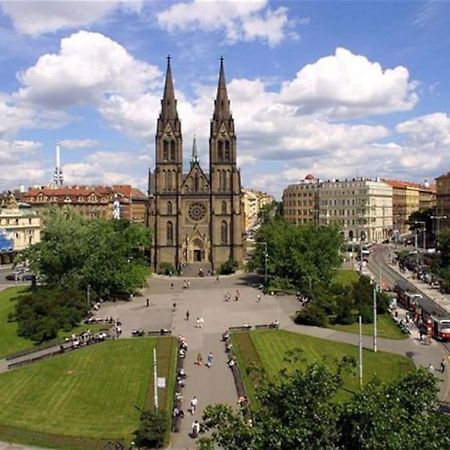 Cosy Warm Apartment In The Heart Of Prague. מראה חיצוני תמונה