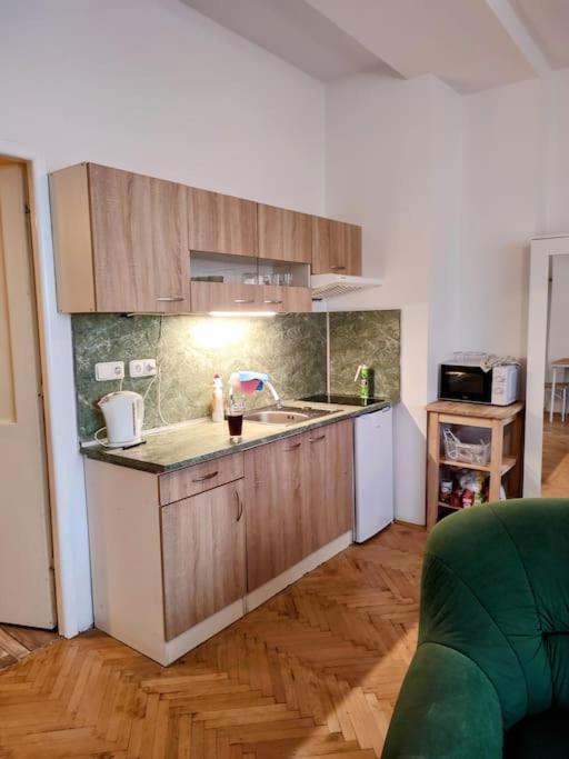 Cosy Warm Apartment In The Heart Of Prague. מראה חיצוני תמונה